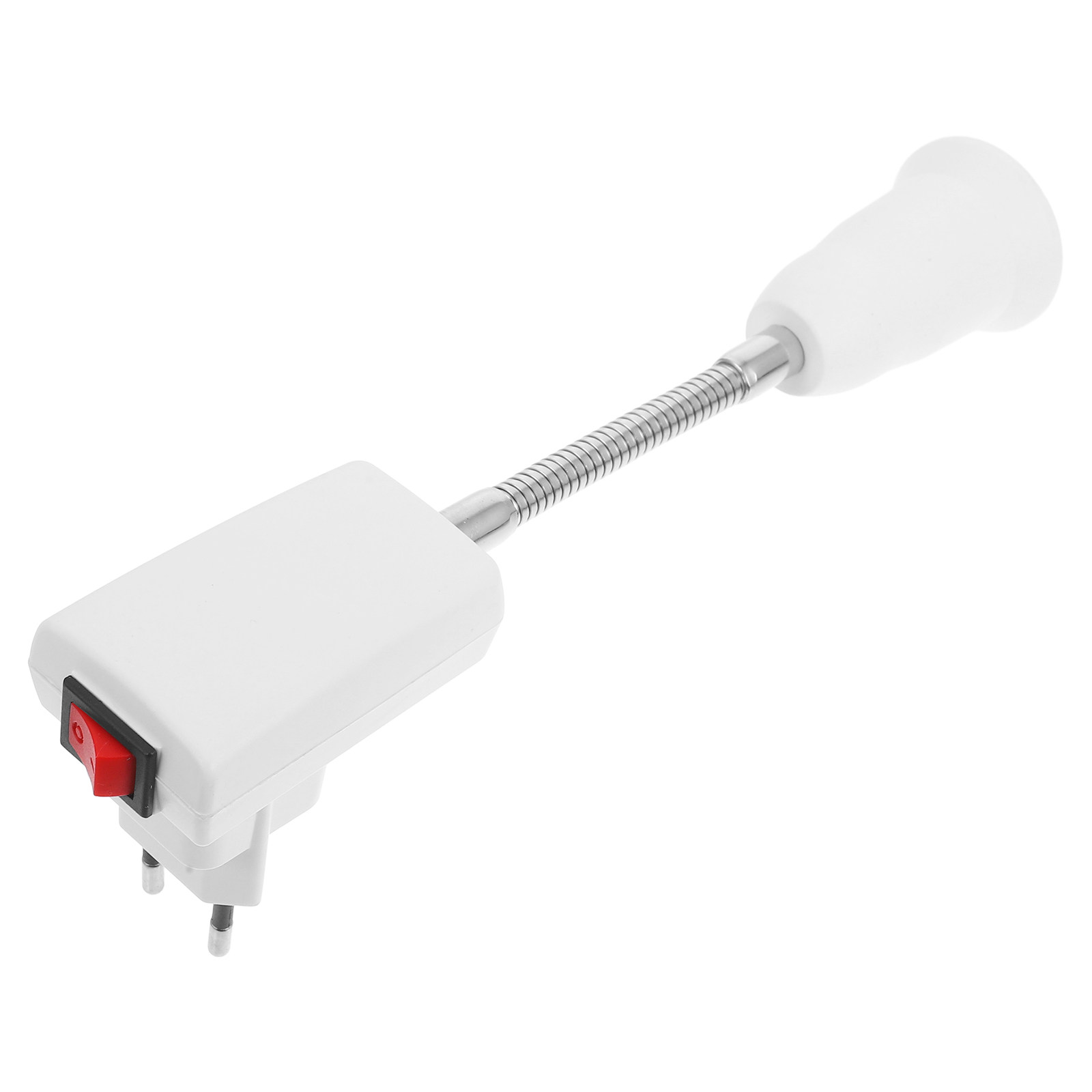 อะแดปเตอร์ขั้วหลอดไฟ E27 พร้อม - Outdoor Lighting Socket บทวิจารณ์และราคา