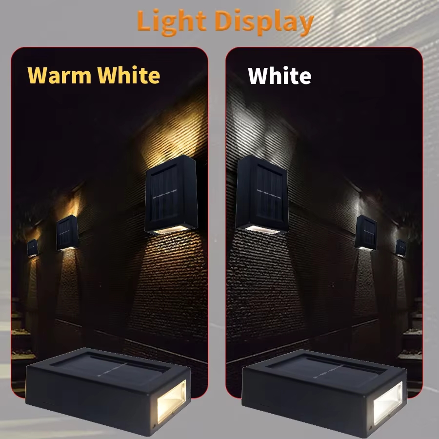 พลังงานแสงอาทิตย์ไฟ LED กลางแจ - Outdoor Lighting Experts บทวิจารณ์และราคา