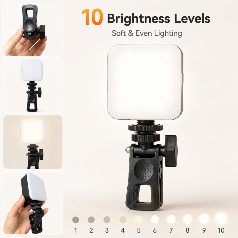 ไฟ LED พกพา AY-49 รุ่นมินิทรงส - Outdoor Lighting Video บทวิจารณ์และราคา