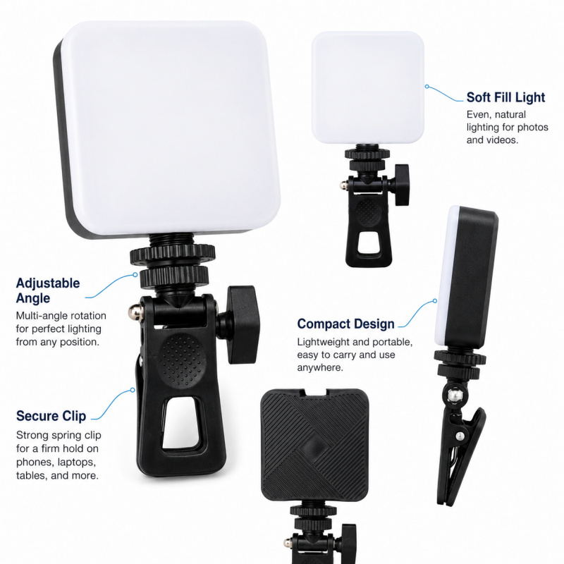 ไฟ LED พกพา AY-49 รุ่นมินิทรงส - Outdoor Lighting Video บทวิจารณ์และราคา