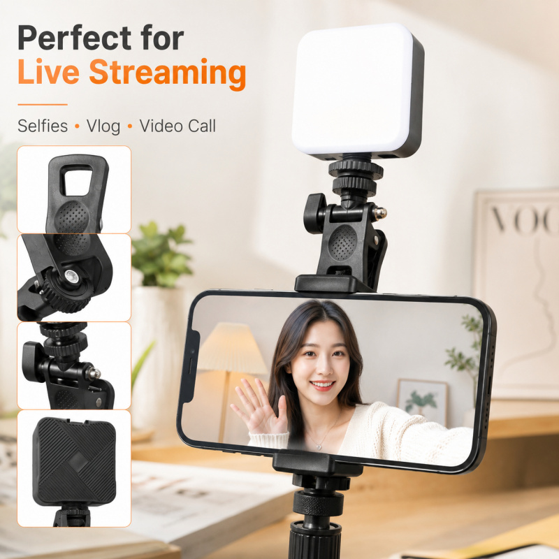 ไฟ LED พกพา AY-49 รุ่นมินิทรงส - Outdoor Lighting Video บทวิจารณ์และราคา