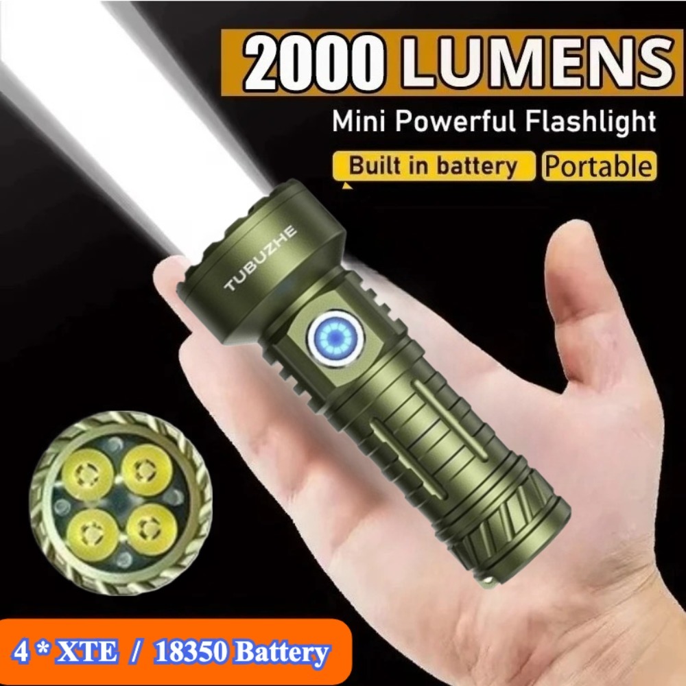 ไฟฉายมินิสตีลแคนนอน แสงสว่างพิ - Outdoor Lighting The Range บทวิจารณ์และราคา