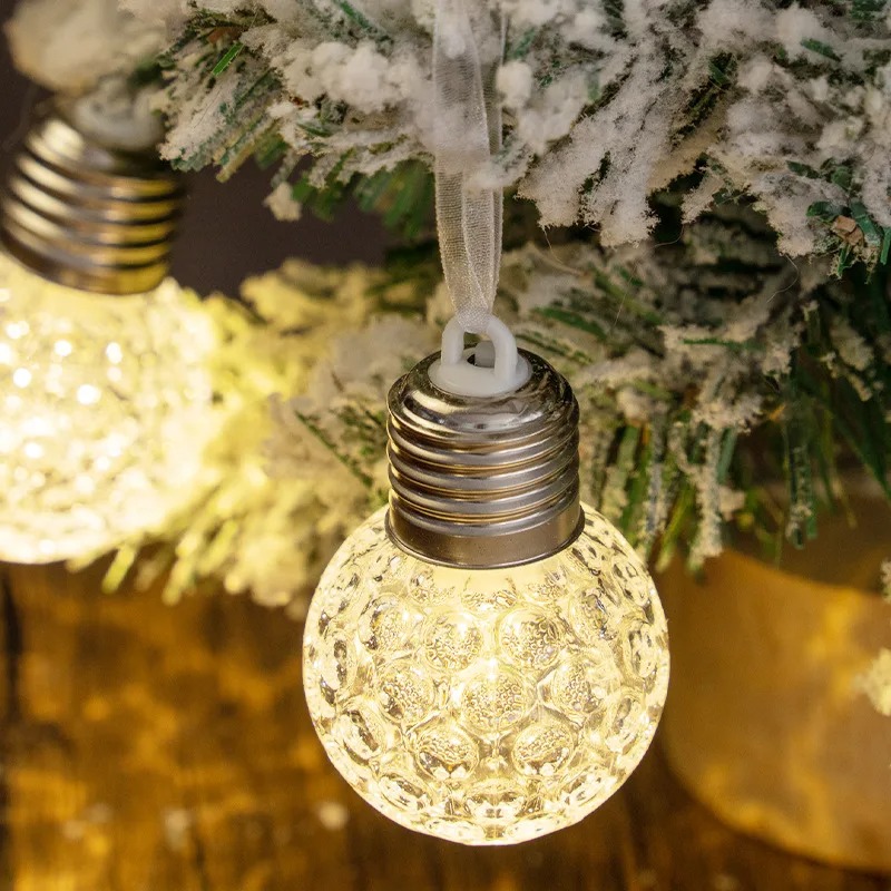 ไฟลูกโลก LED กันน้ำ, ไฟสายลูกบ - Outdoor Lighting For Garden บทวิจารณ์และราคา
