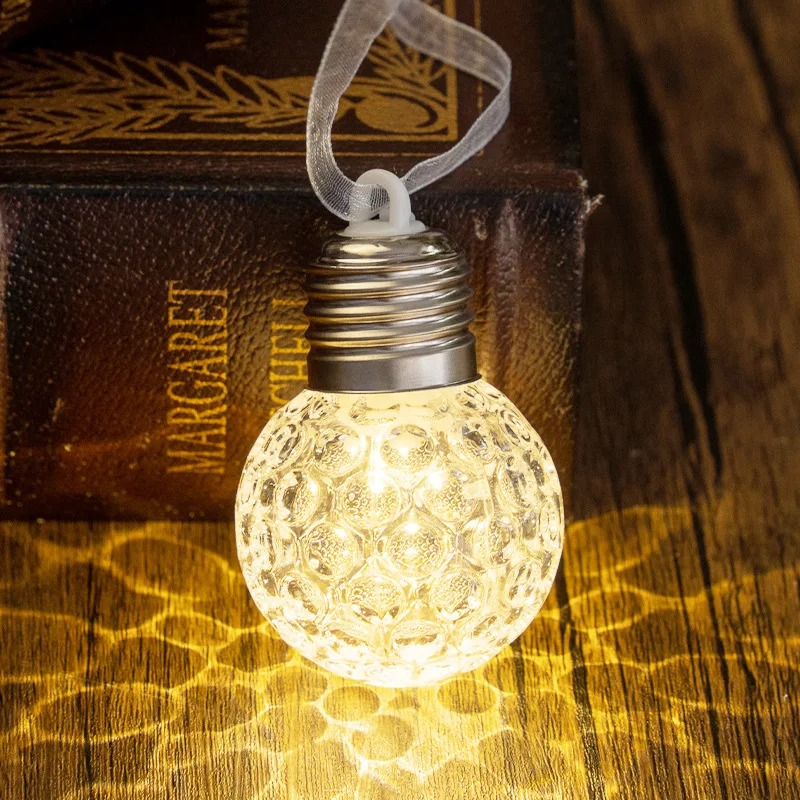 ไฟลูกโลก LED กันน้ำ, ไฟสายลูกบ - Outdoor Lighting For Garden บทวิจารณ์และราคา