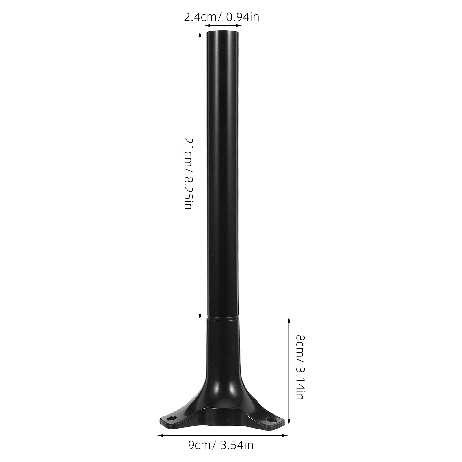 ชุดเสาปักดินสำหรับไฟสนามพลังงา - Outdoor Lighting Ground บทวิจารณ์และราคา