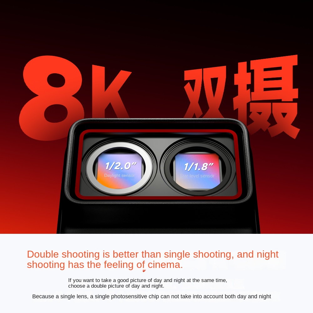 SJCAM SJ30 8K กล้องแอคชั่น 20F - Outdoor Lighting Japanese บทวิจารณ์และราคา