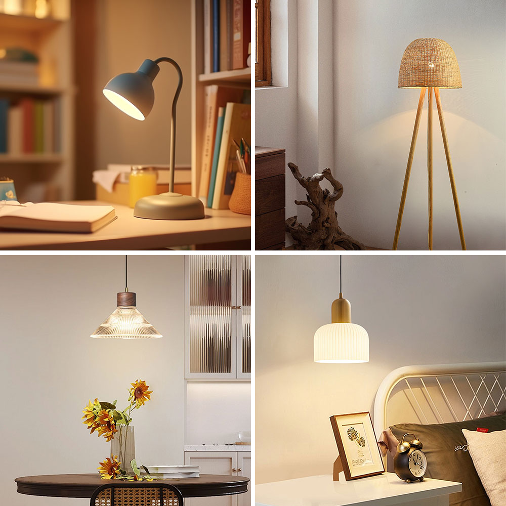 หลอดไฟ LED ทดแทนแบบทรงกลม แก้ว - Outdoor Lighting Glass Replacement บทวิจารณ์และราคา