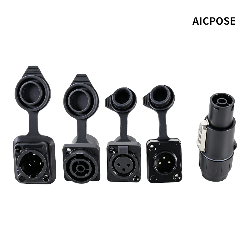 10 ชิ้น ขั้วต่อไฟฟ้ากันน้ำ Pow - Outdoor Lighting Socket บทวิจารณ์และราคา