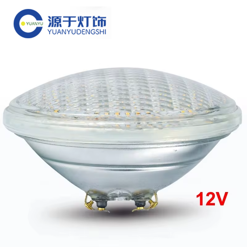ไฟสระว่ายน้ำ 18W 36W 54W Par56 - Pond Light Submersible บทวิจารณ์และราคา