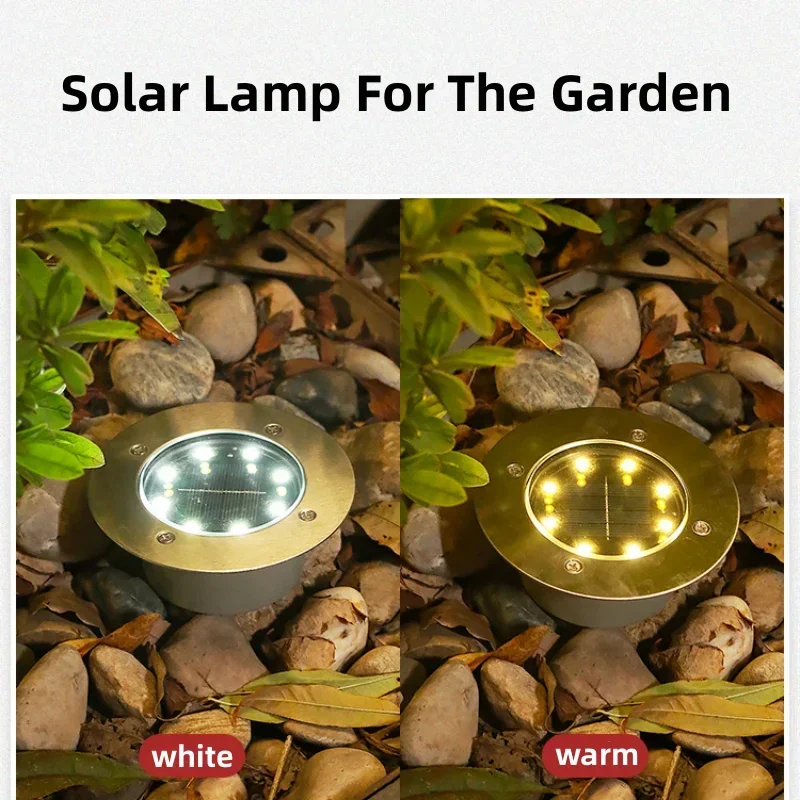 4ชิ้นไฟไฟติดสวนพลังงานแสงอาทิต - Outdoor Lighting Experts บทวิจารณ์และราคา