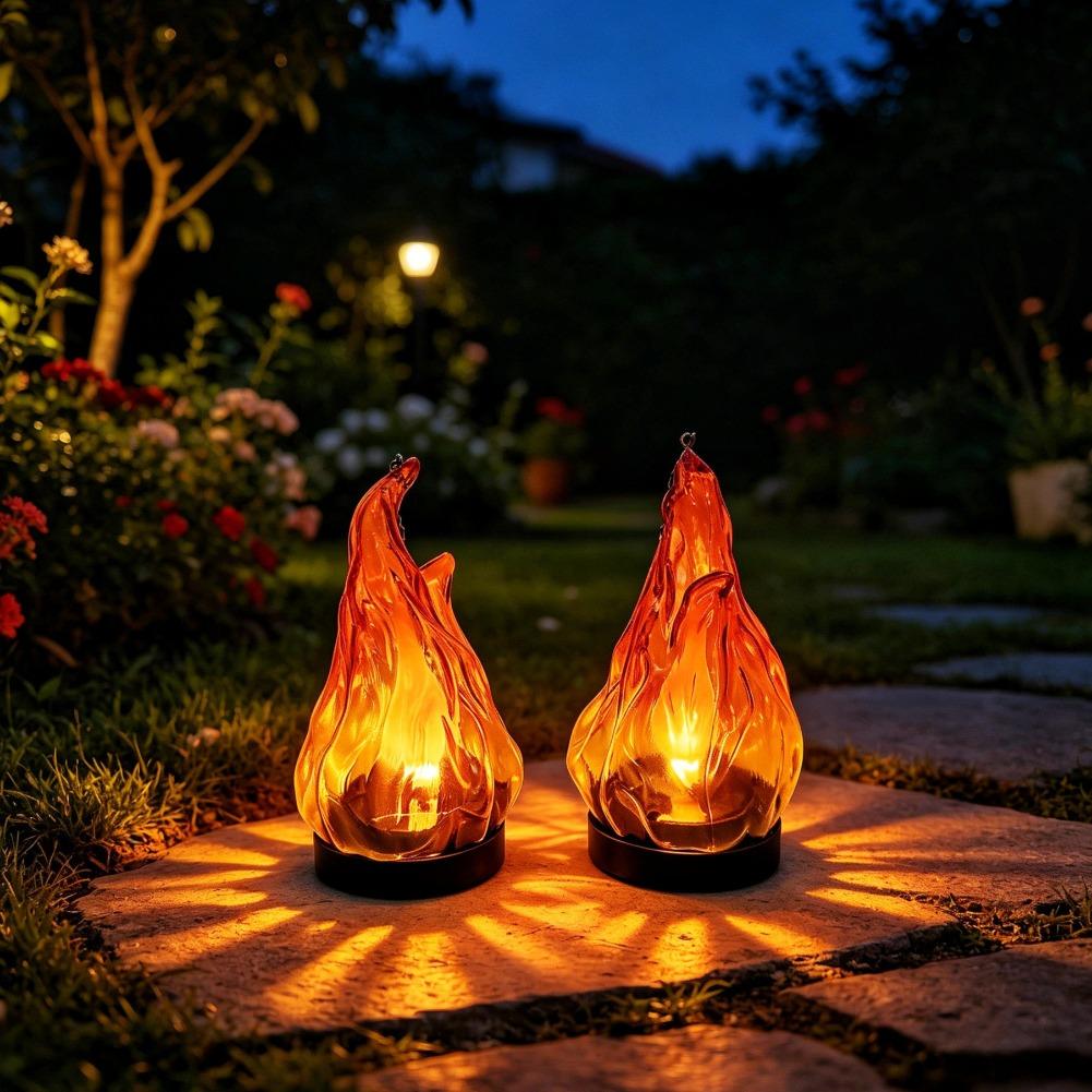 โคมไฟแขวนพลังงานแสงอาทิตย์แบบเ - Hanging Outdoor Lighting บทวิจารณ์และราคา