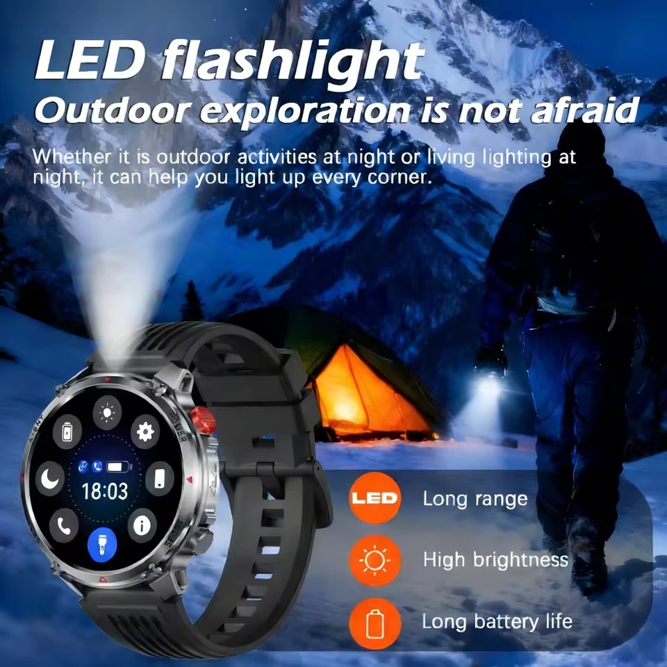 นาฬิกาอัจฉริยะสำหรับผู้ชายรุ่น - Outdoor Lighting Japan บทวิจารณ์และราคา