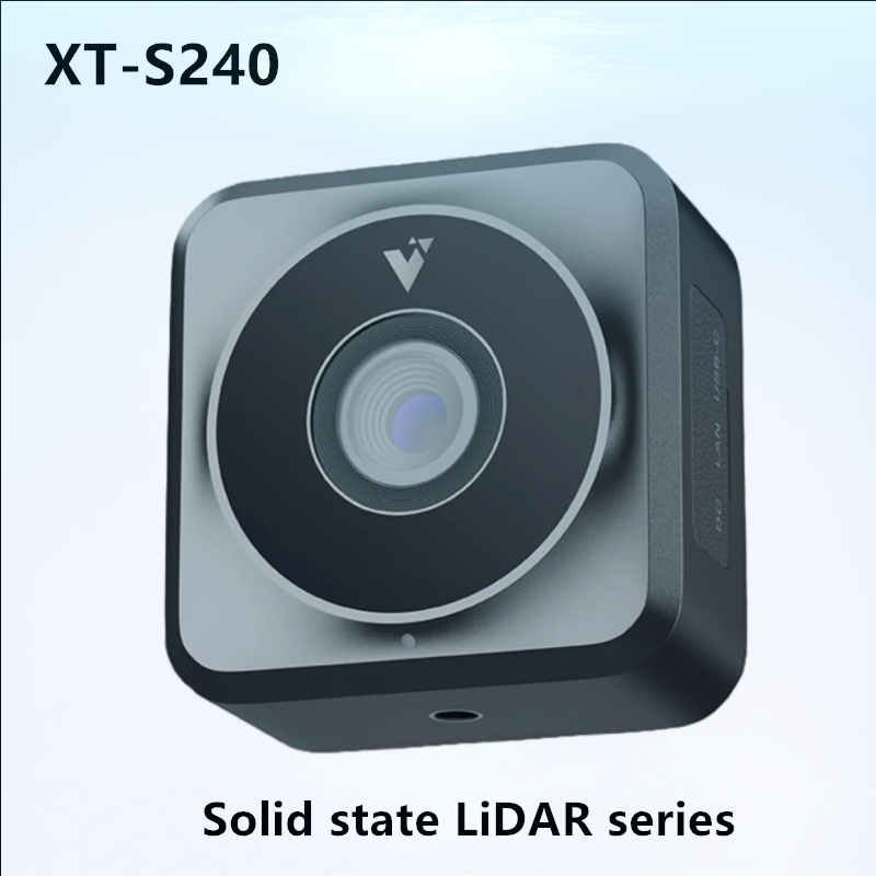 XT-240 Pure Solid-Stateแฟลช 3D - Outdoor Lighting The Range บทวิจารณ์และราคา