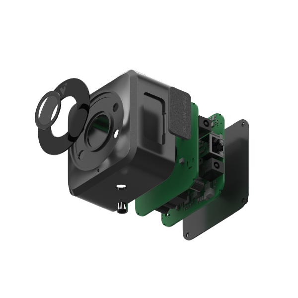 XT-240 Pure Solid-Stateแฟลช 3D - Outdoor Lighting The Range บทวิจารณ์และราคา