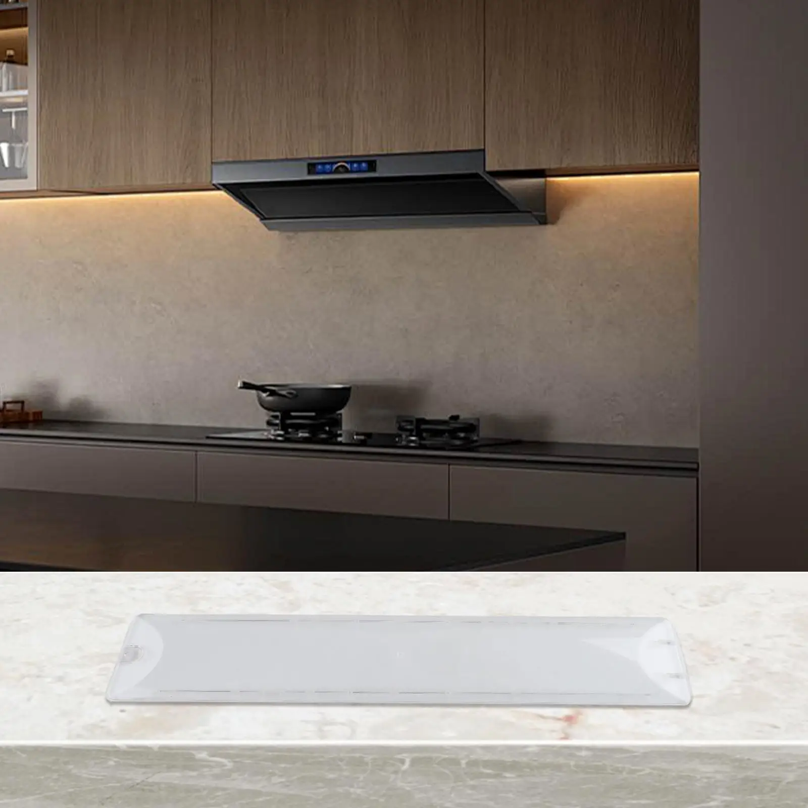 ฝาครอบเลนส์ Range Hood Light S - Outdoor Lighting The Range บทวิจารณ์และราคา