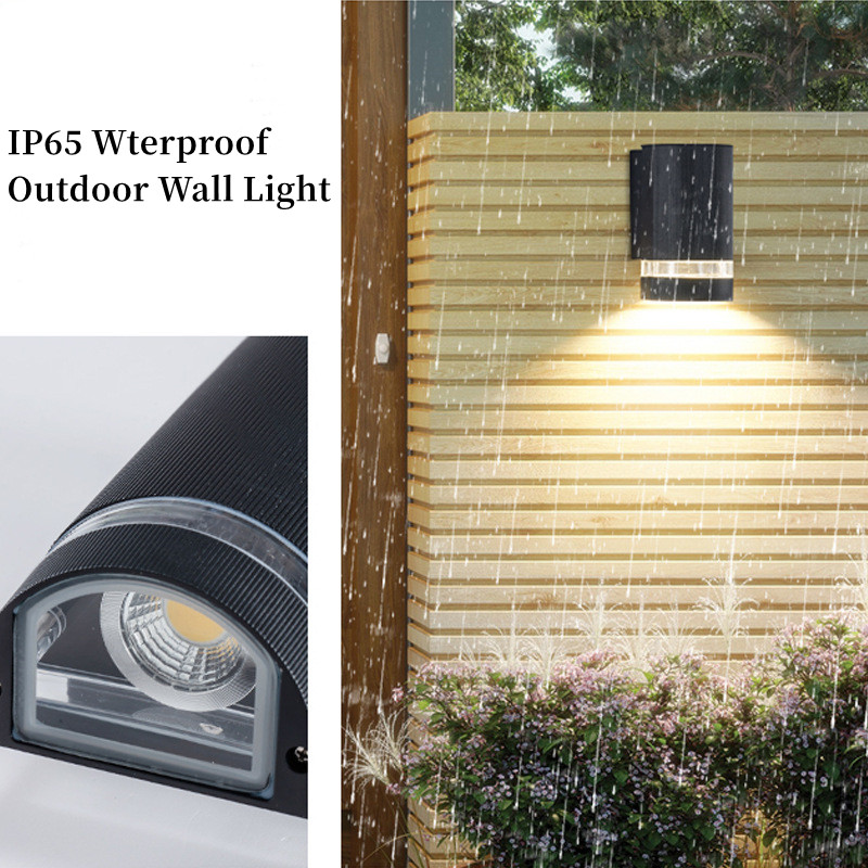 โคมไฟติดผนังกลางแจ้งแบบสองหัว  - Outdoor Lighting Glass Replacement บทวิจารณ์และราคา